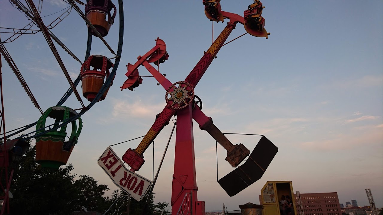 Lunapark