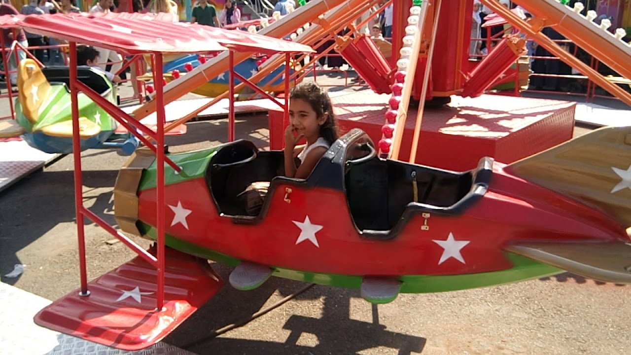 Lunapark