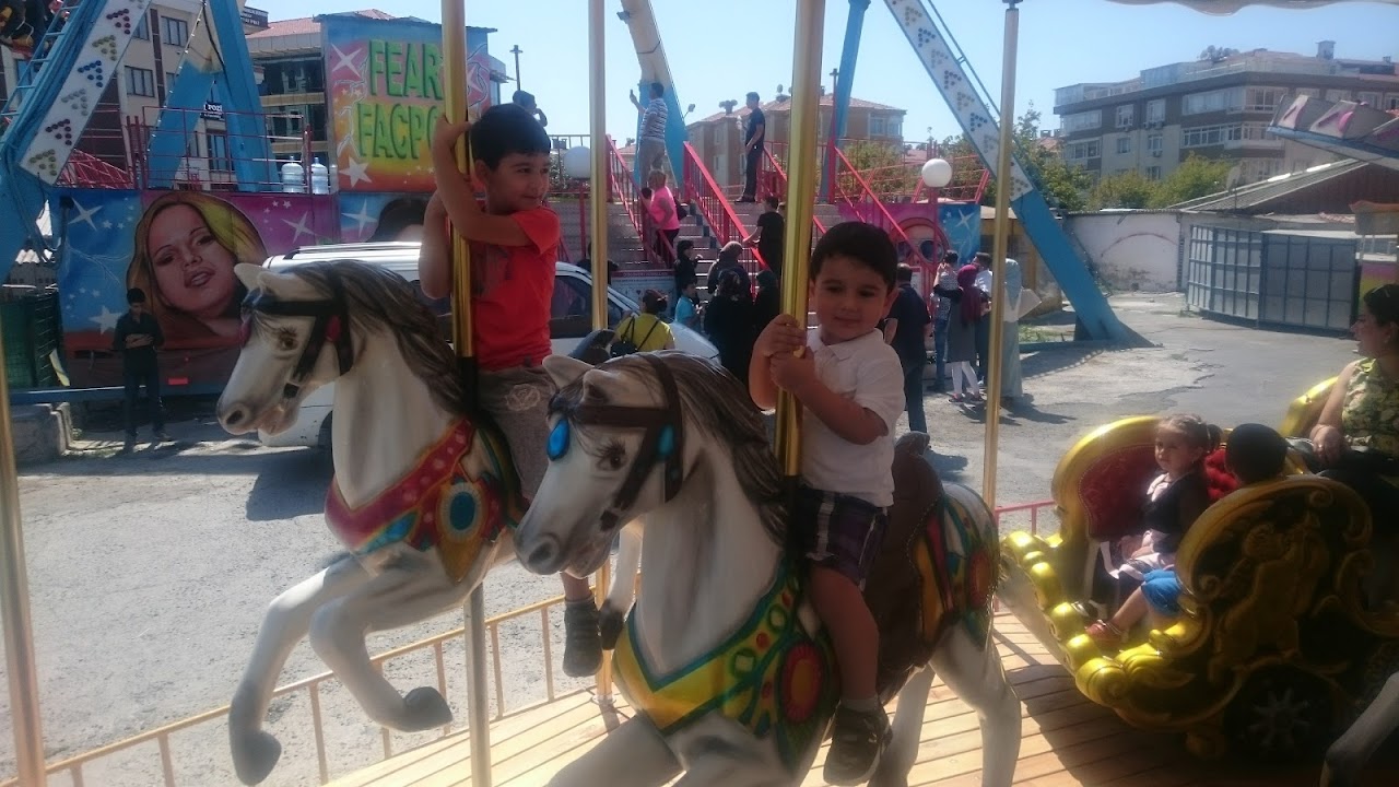 Lunapark