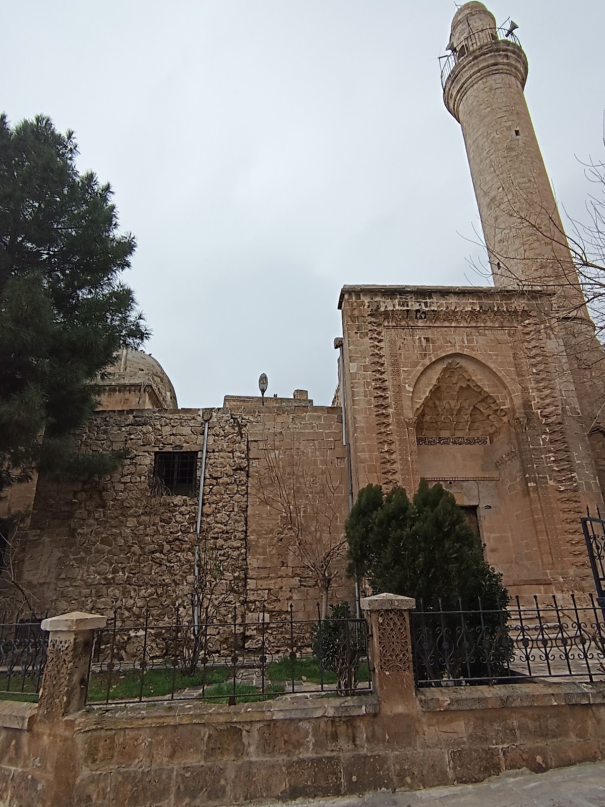Bab-ı Sor Çeşmesi