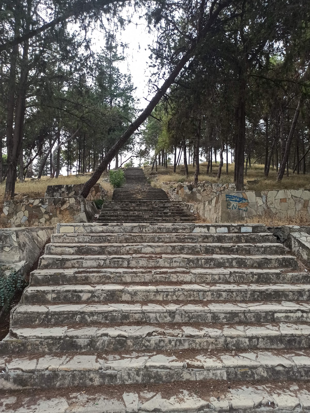 Yumuktepe Mound, Мерсин (Адана)