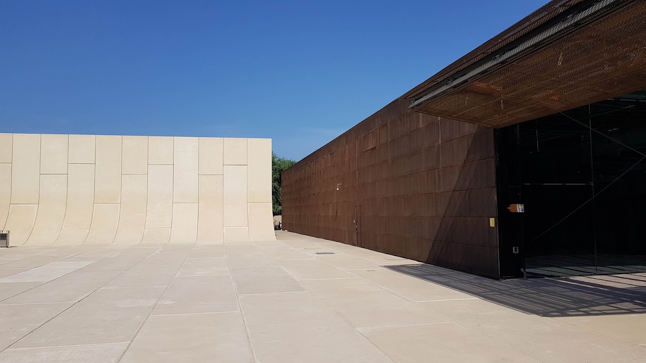 421 Arts Campus
