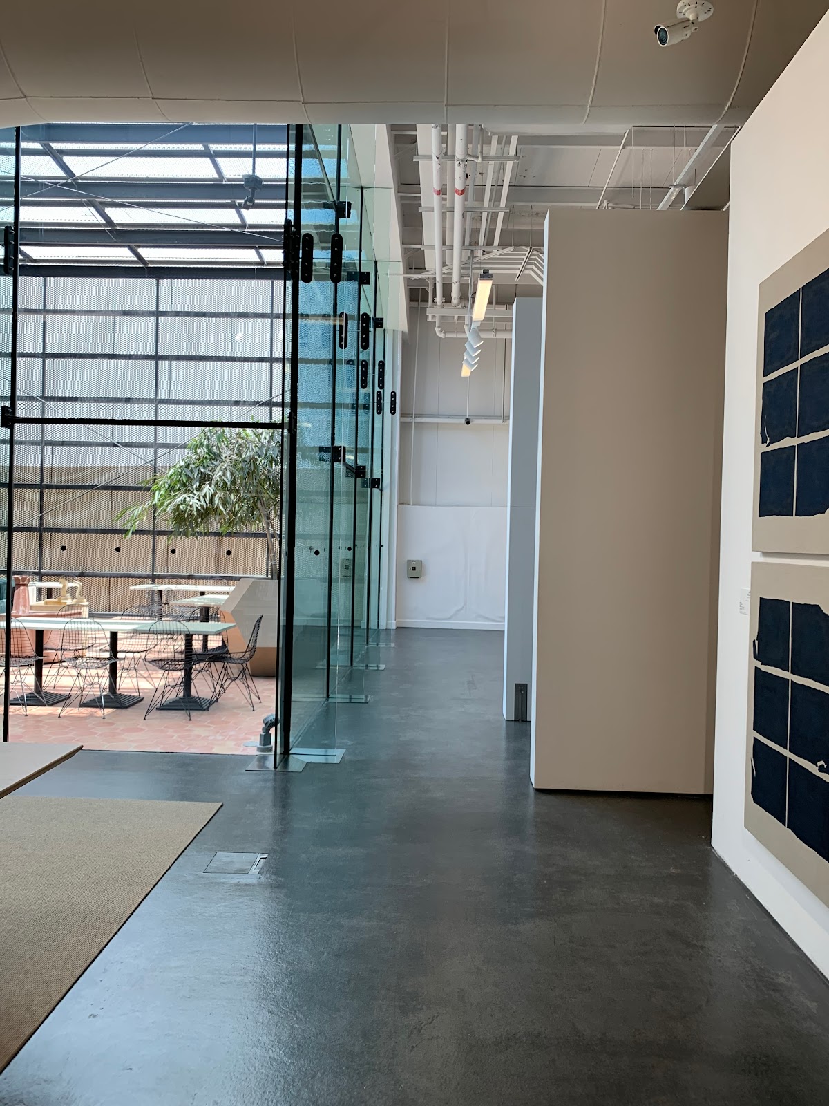 421 Arts Campus