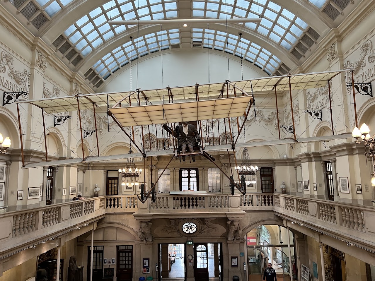 Bristol Museum & Art Gallery, Бристоль