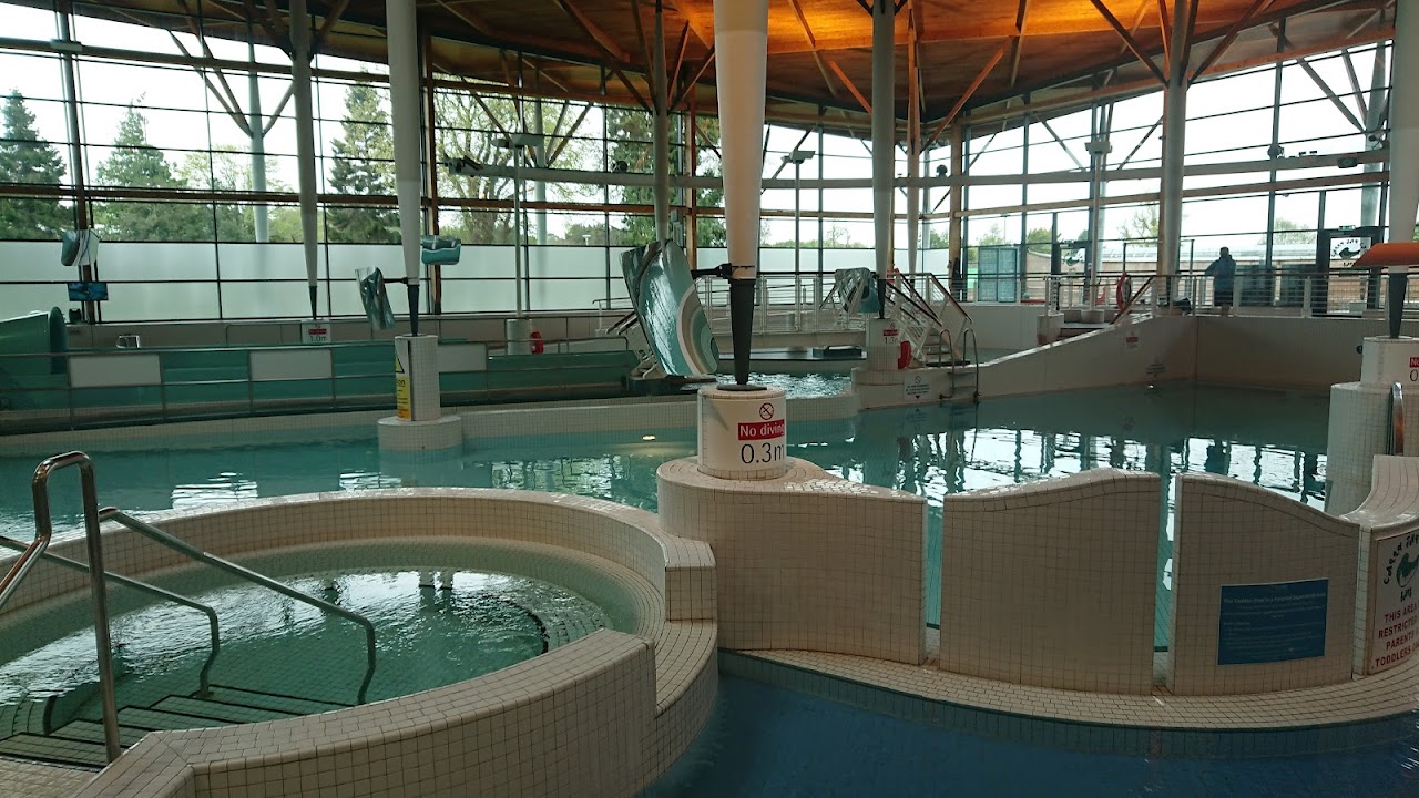 Инвернесс Лейжер, Великобритания