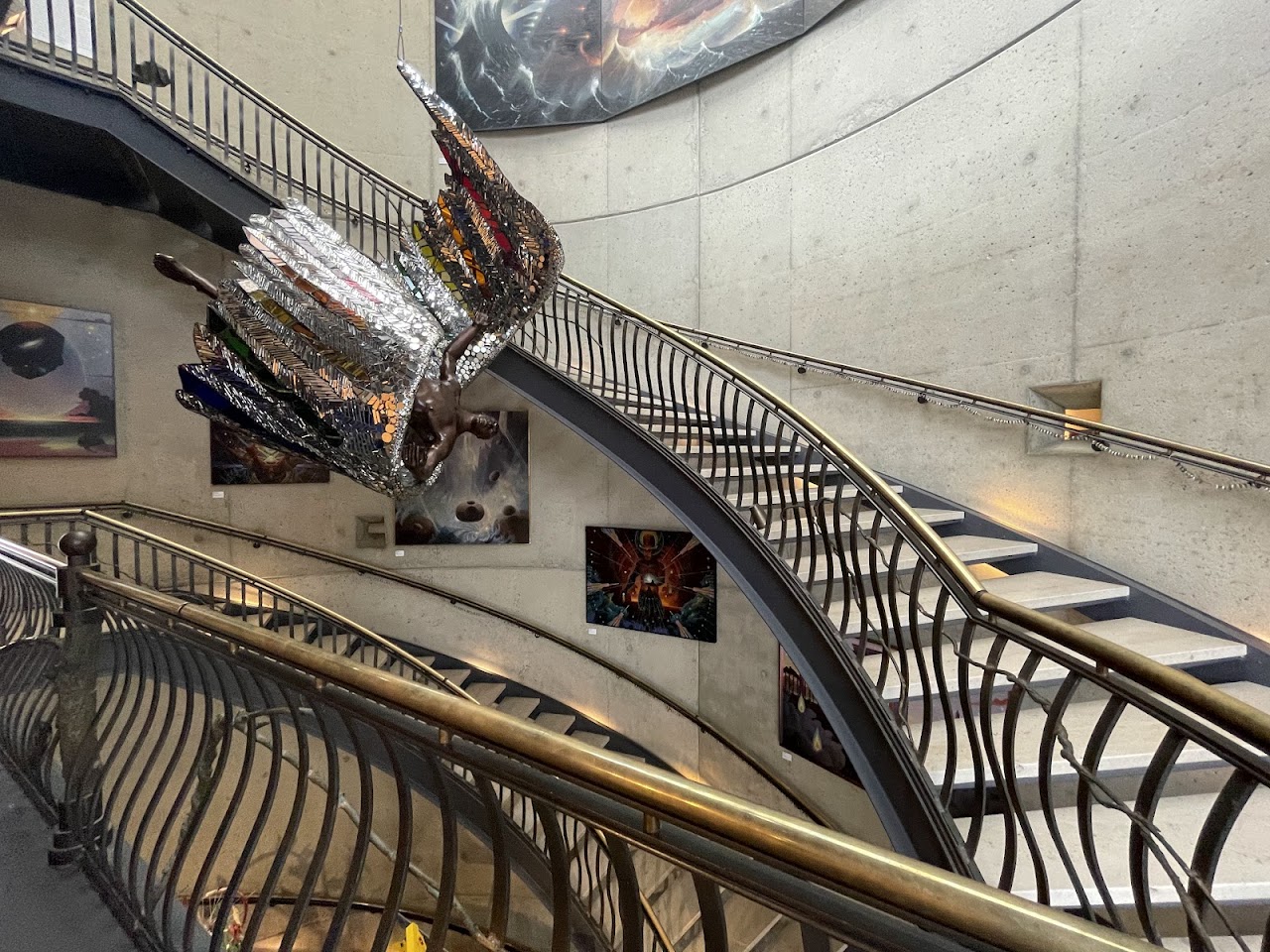 American Visionary Art Museum