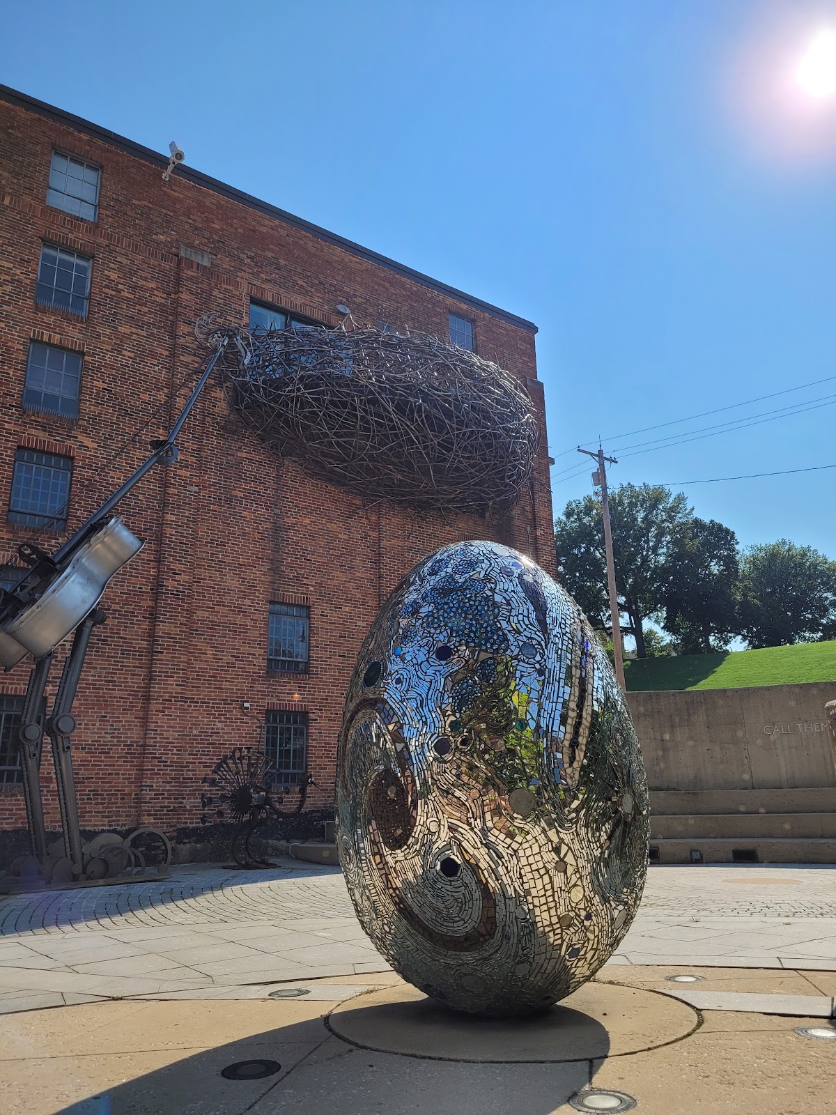 American Visionary Art Museum