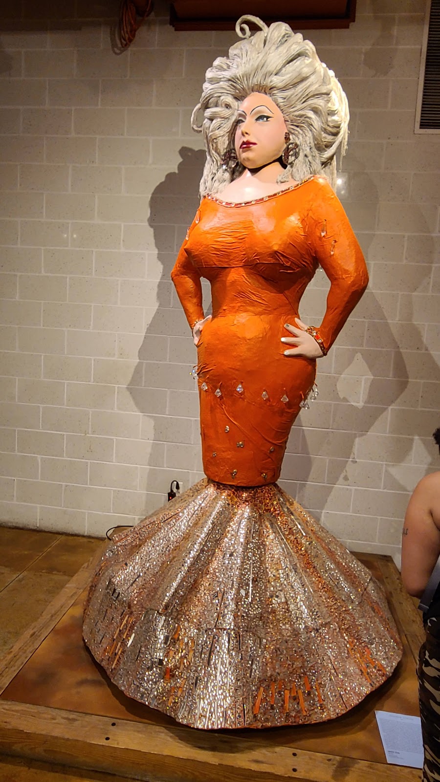 American Visionary Art Museum