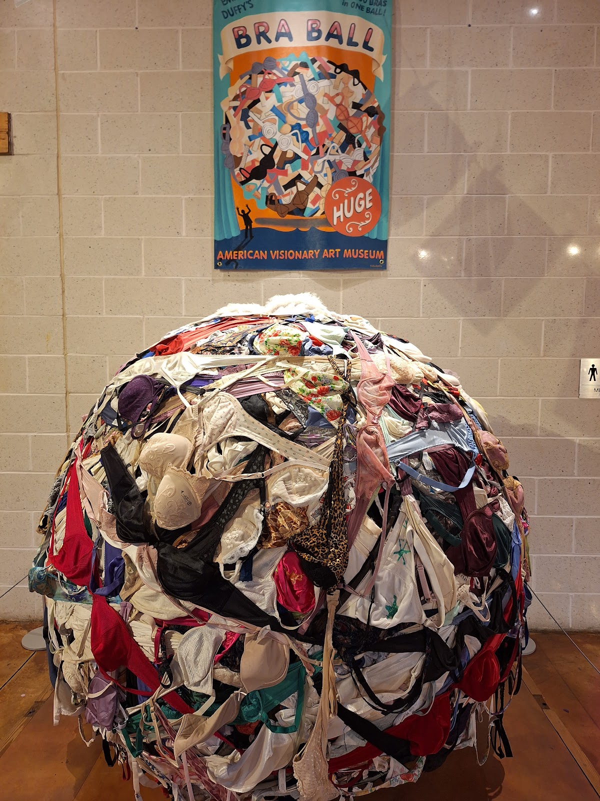 American Visionary Art Museum
