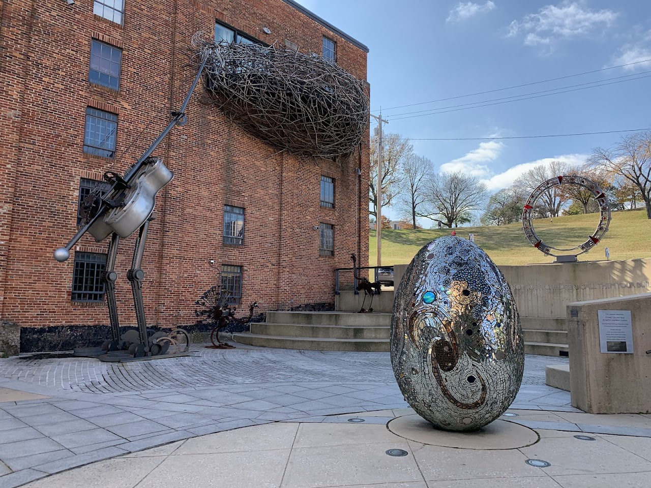 American Visionary Art Museum