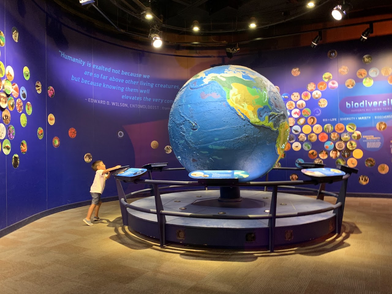 Discovery Place Science
