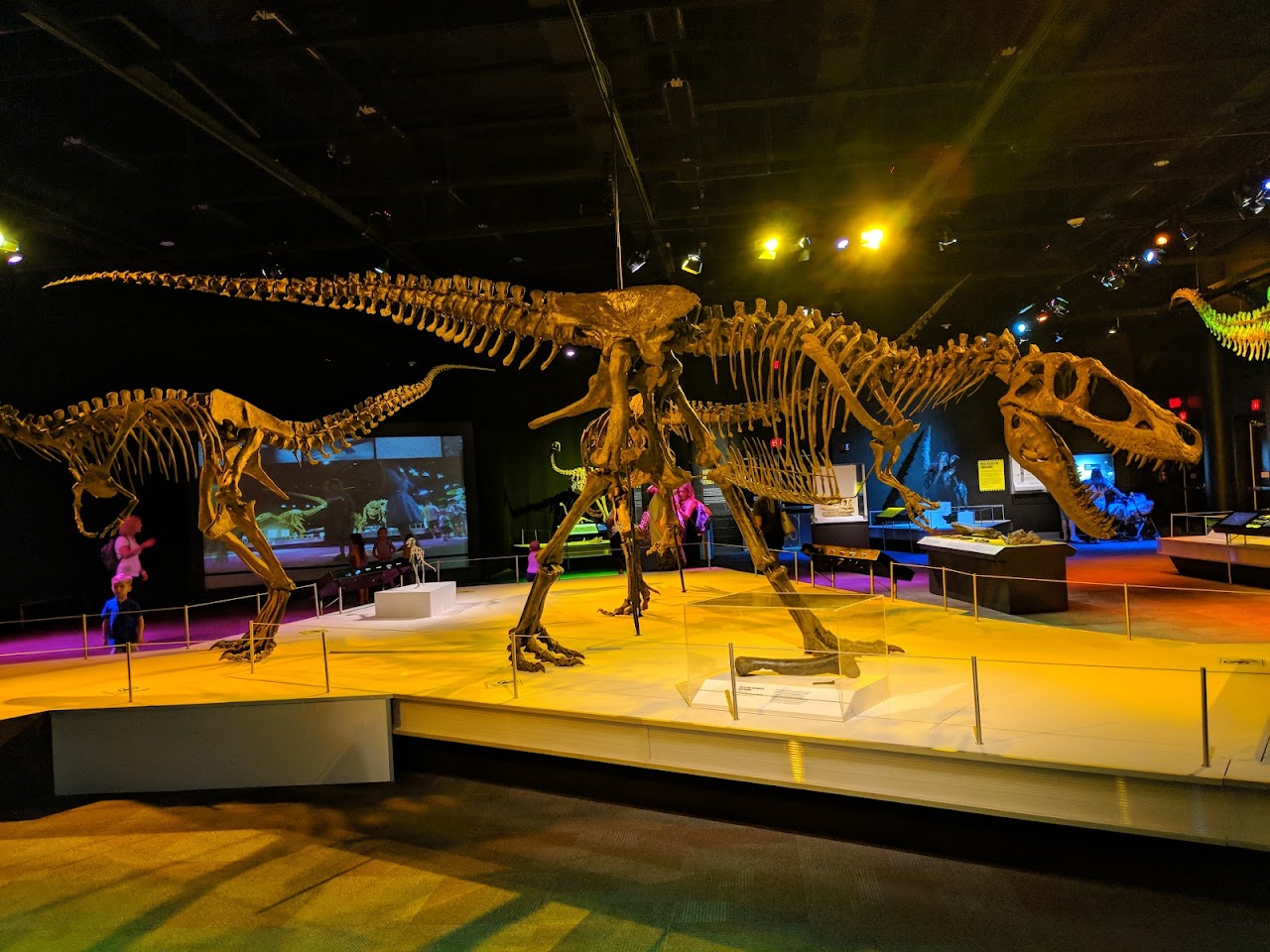 Discovery Place Science
