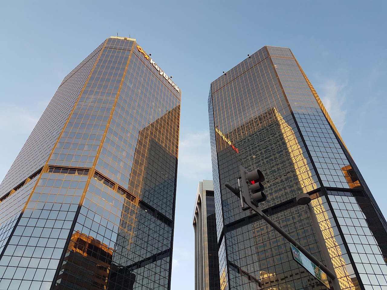 Downtown Denver Partnership, Денвер