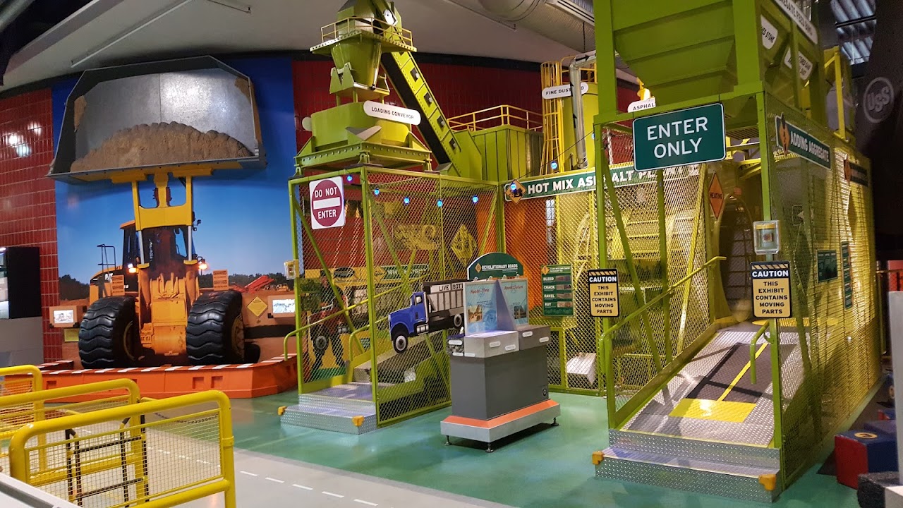 Michigan Science Center