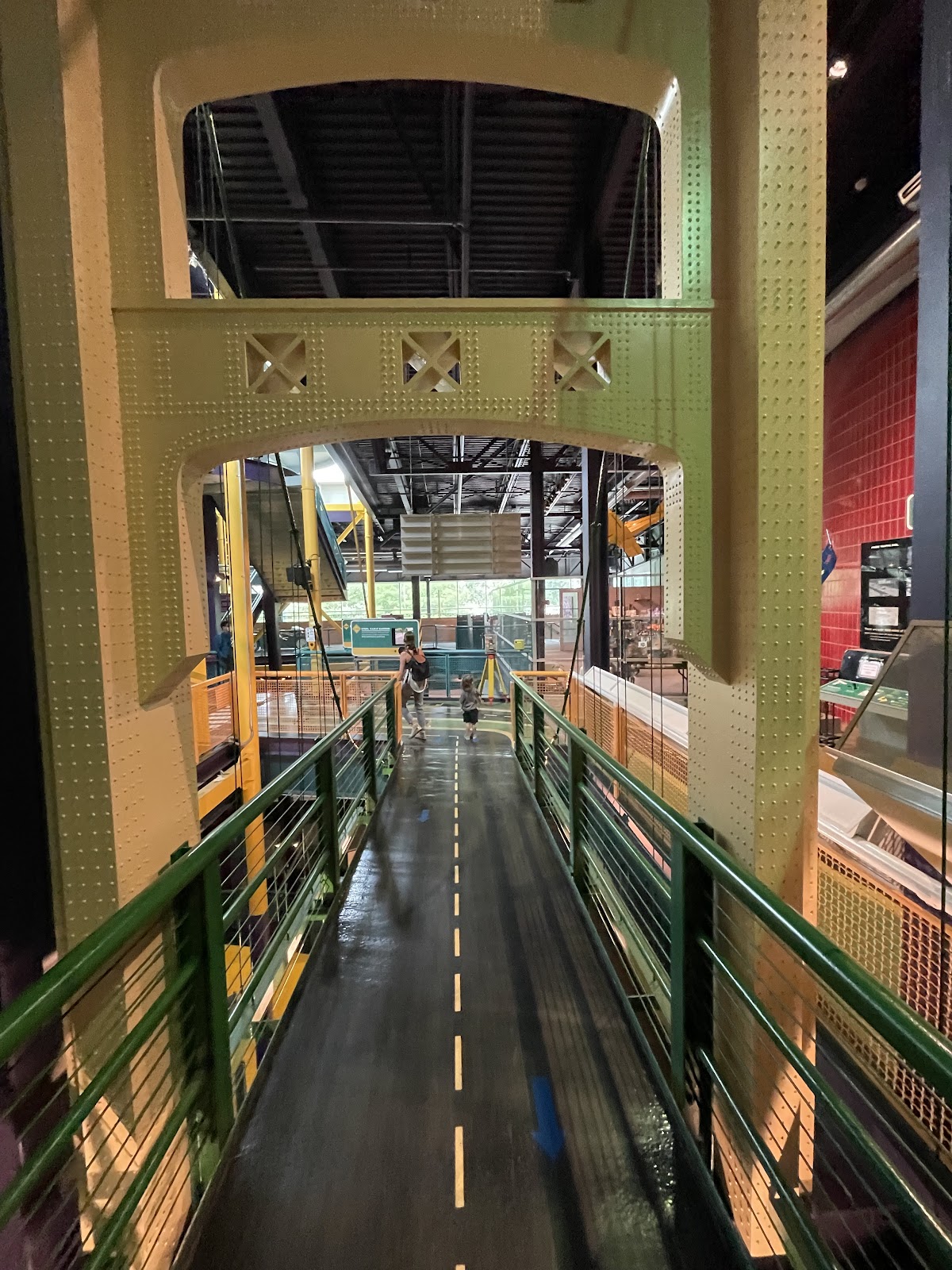 Michigan Science Center