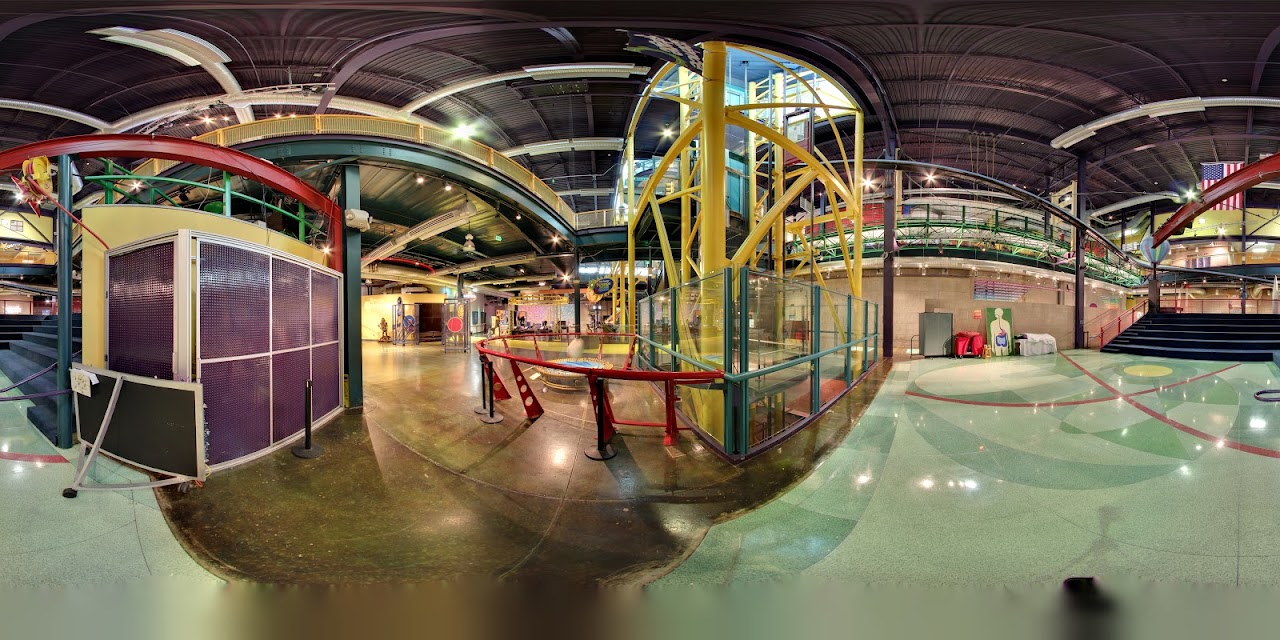 Michigan Science Center