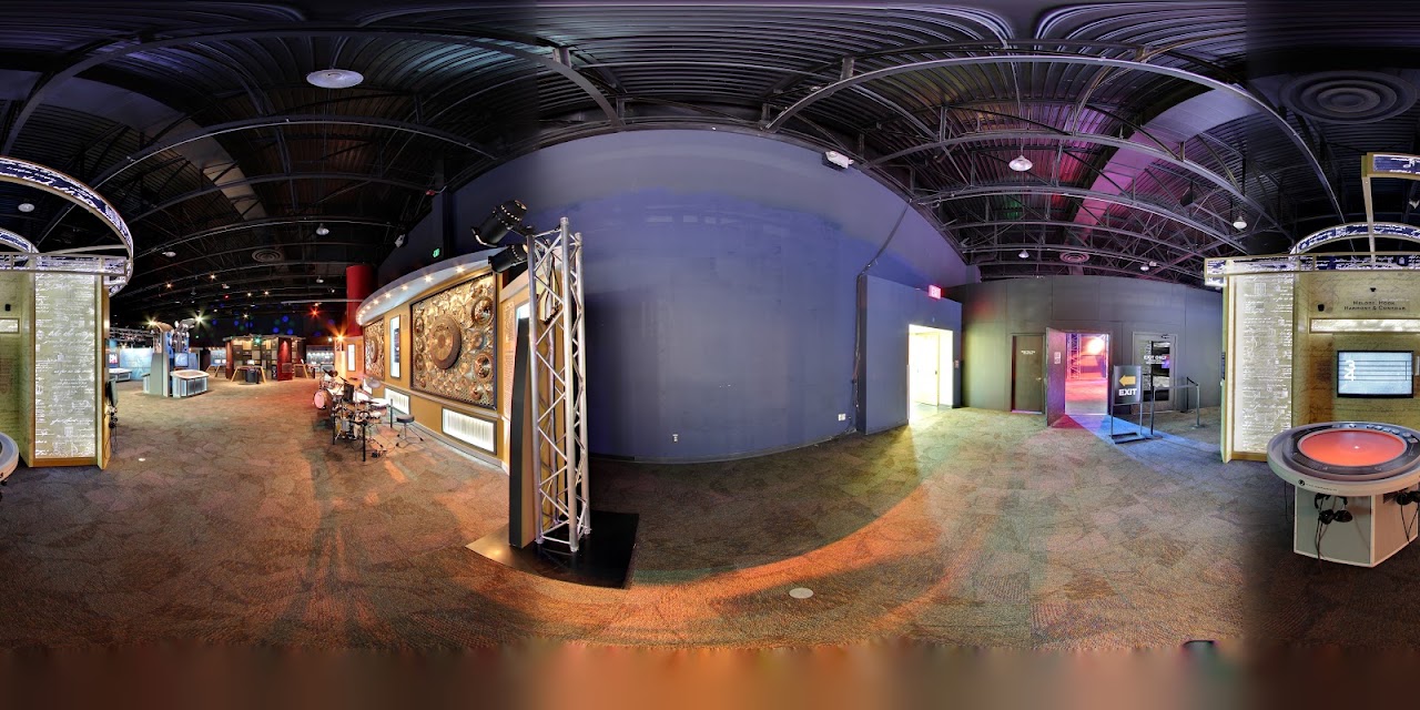 Michigan Science Center