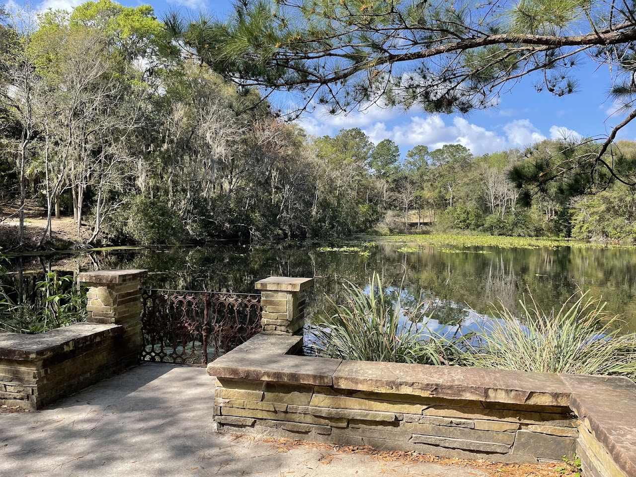 Jacksonville Arboretum & Botanical Gardens, Джексонвилл