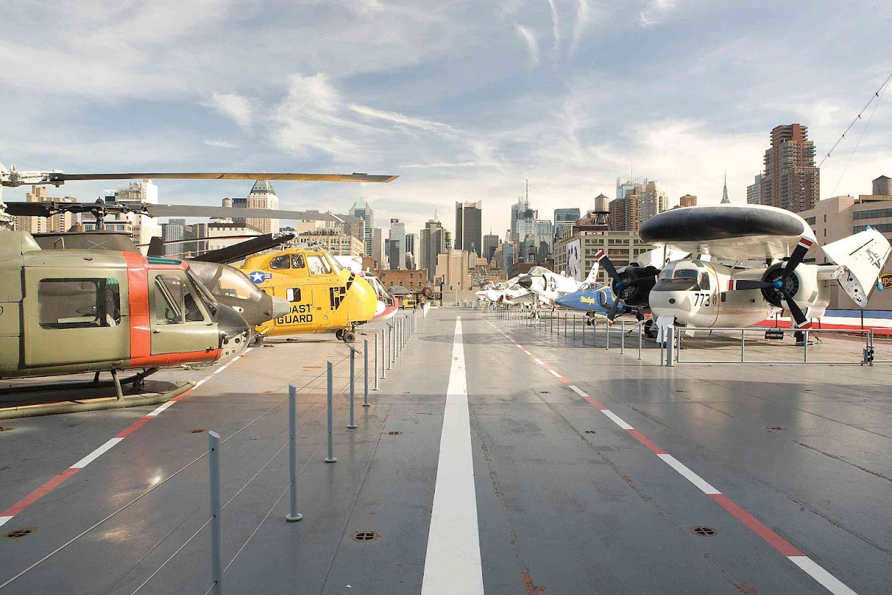Intrepid