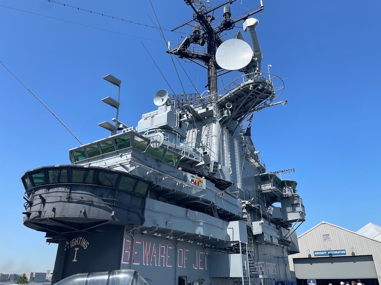 Intrepid
