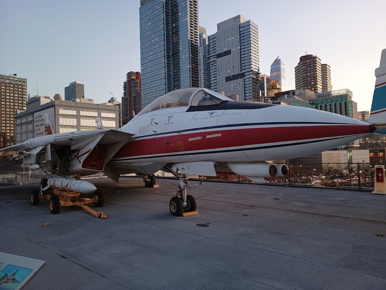 Intrepid