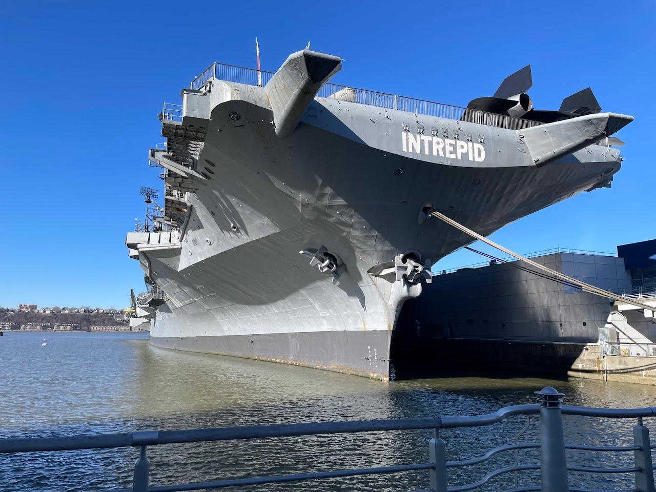 Intrepid