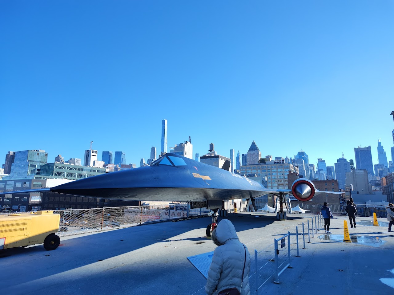Intrepid