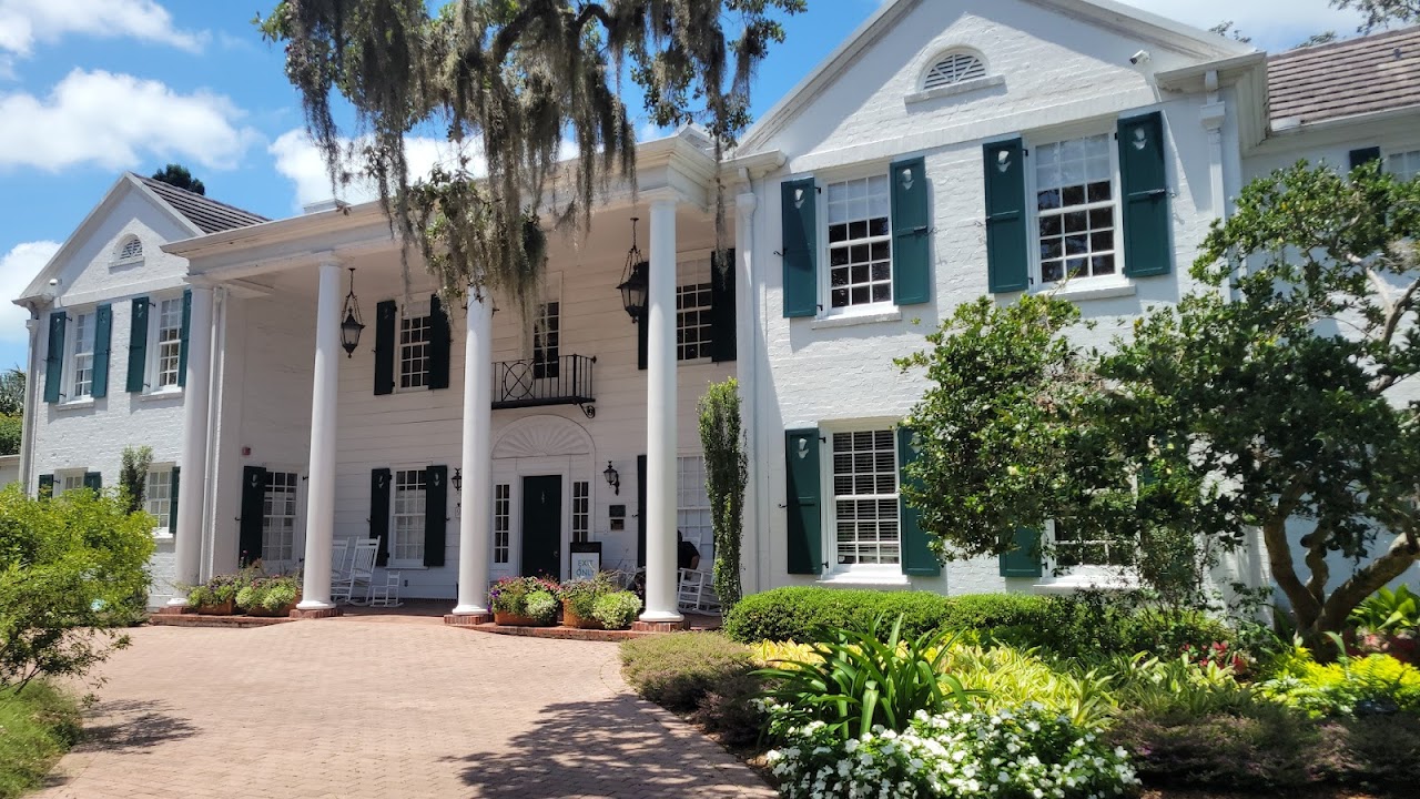 Мари Селби Ботаникал Гарденс, Сарасота