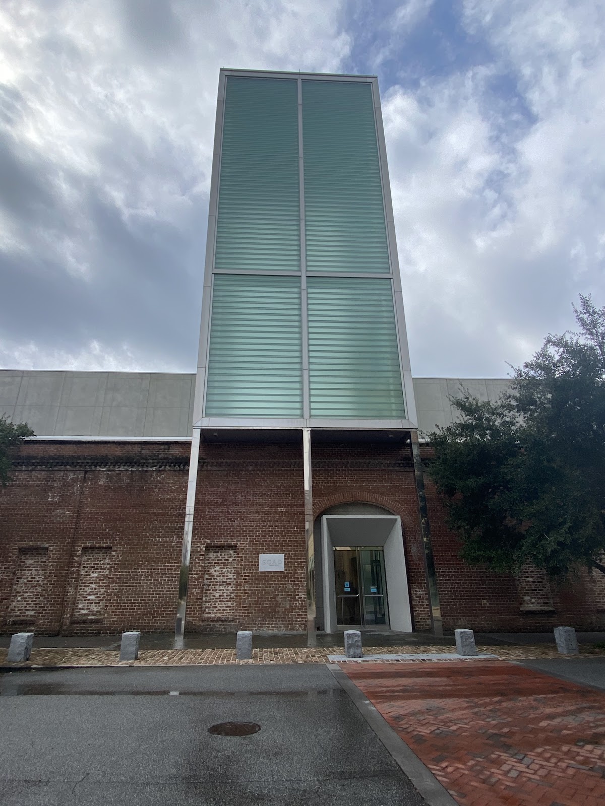 SCAD Museum of Art
