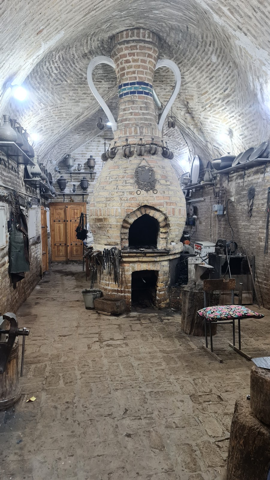 Токи Саррофон