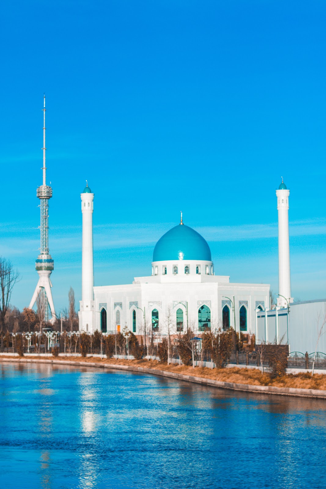 Мечеть Минор