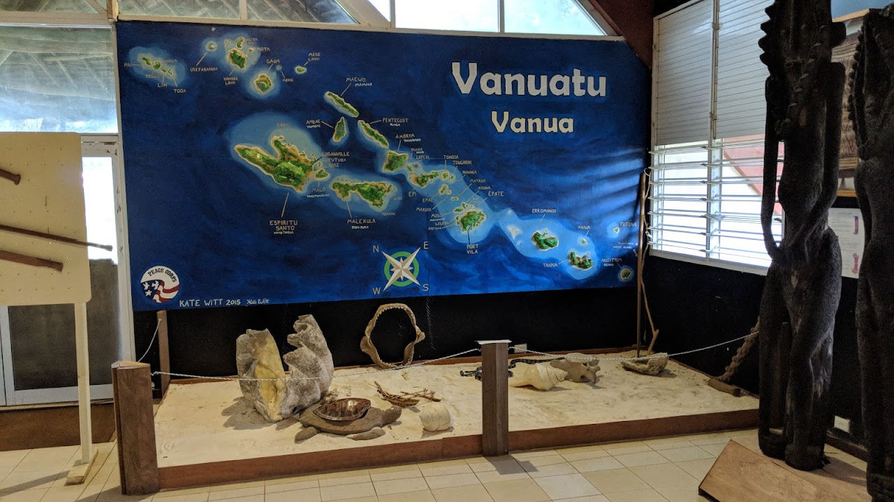 Vanuatu National Museum