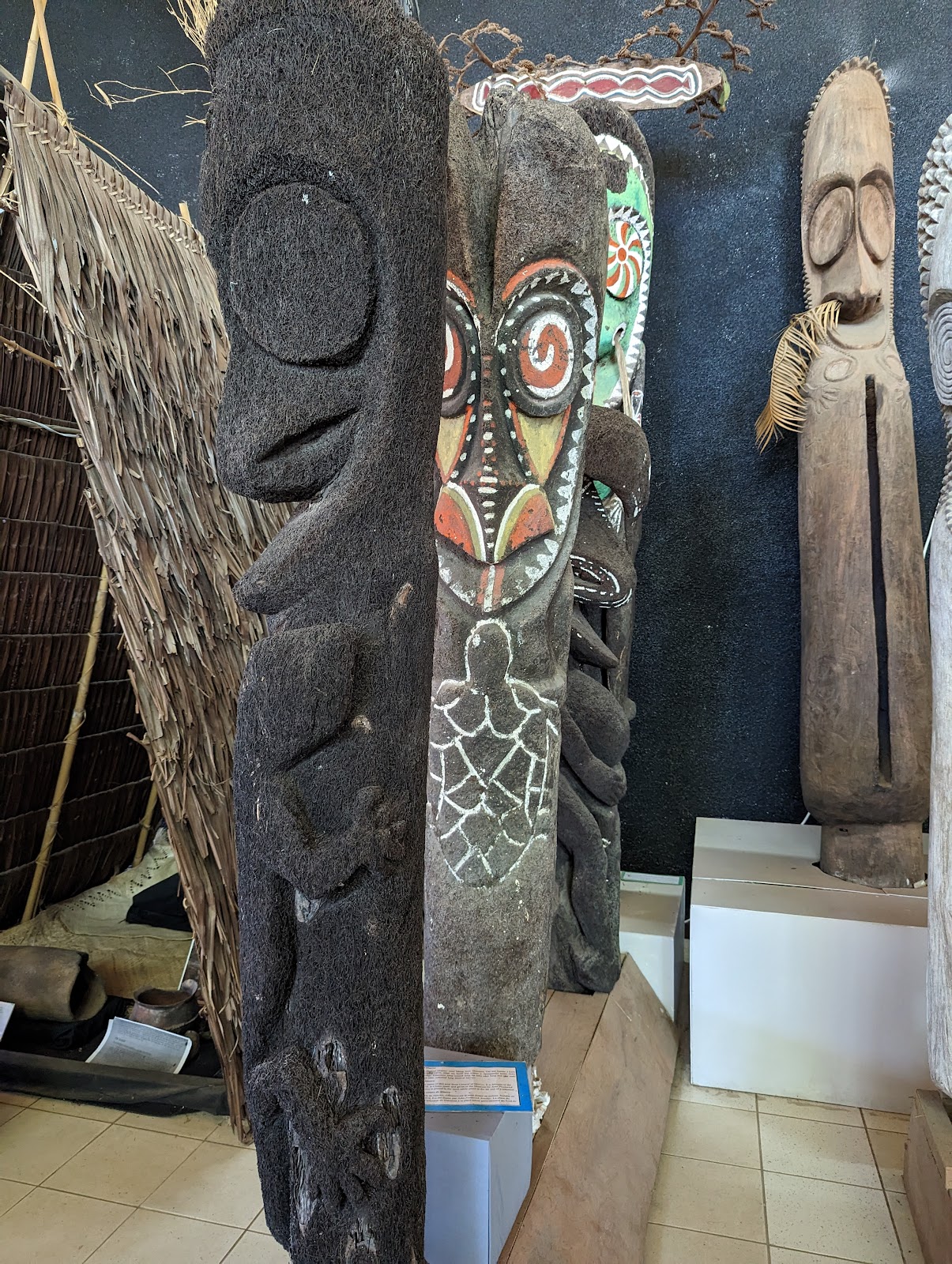 Vanuatu National Museum