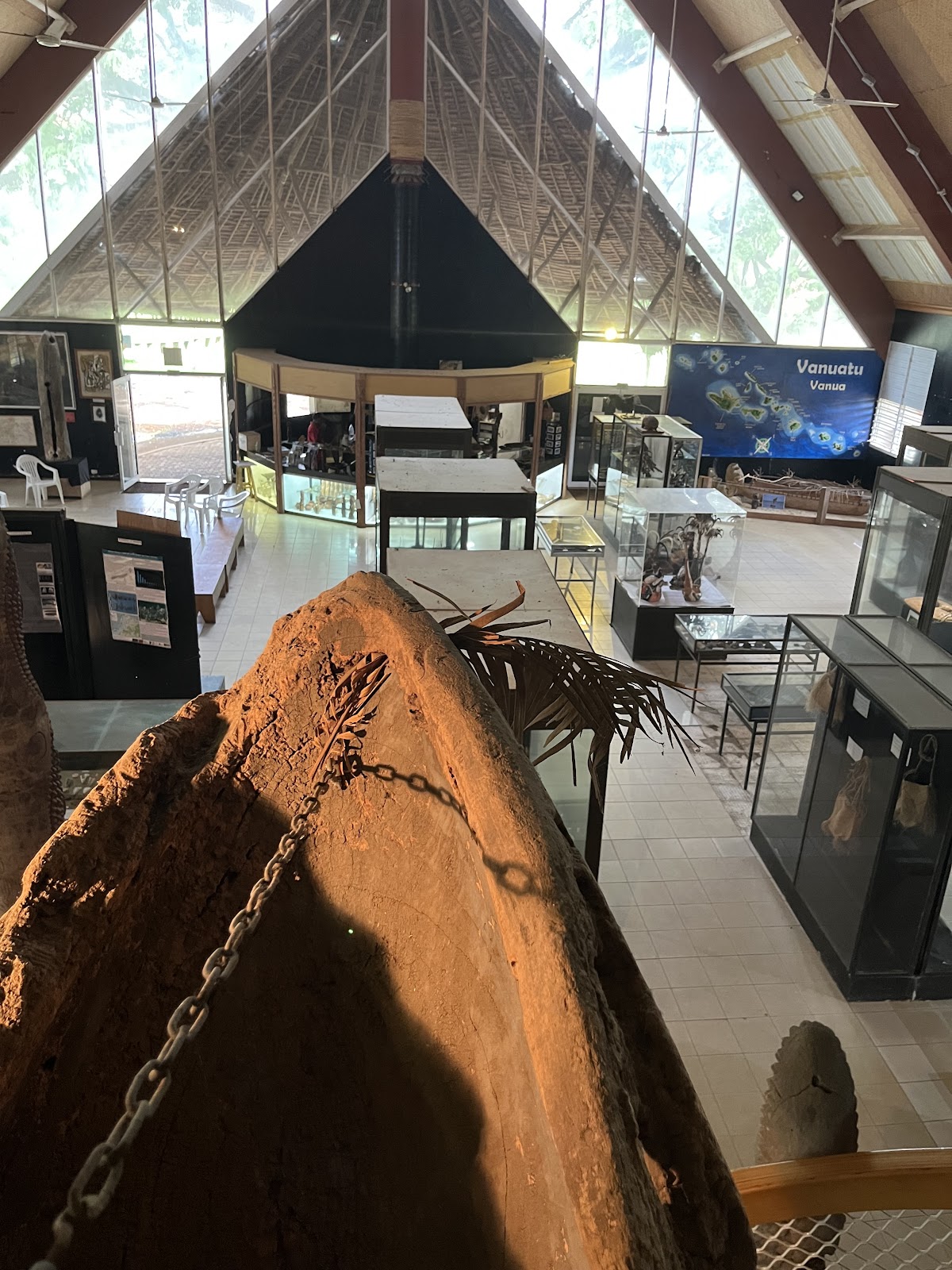 Vanuatu National Museum