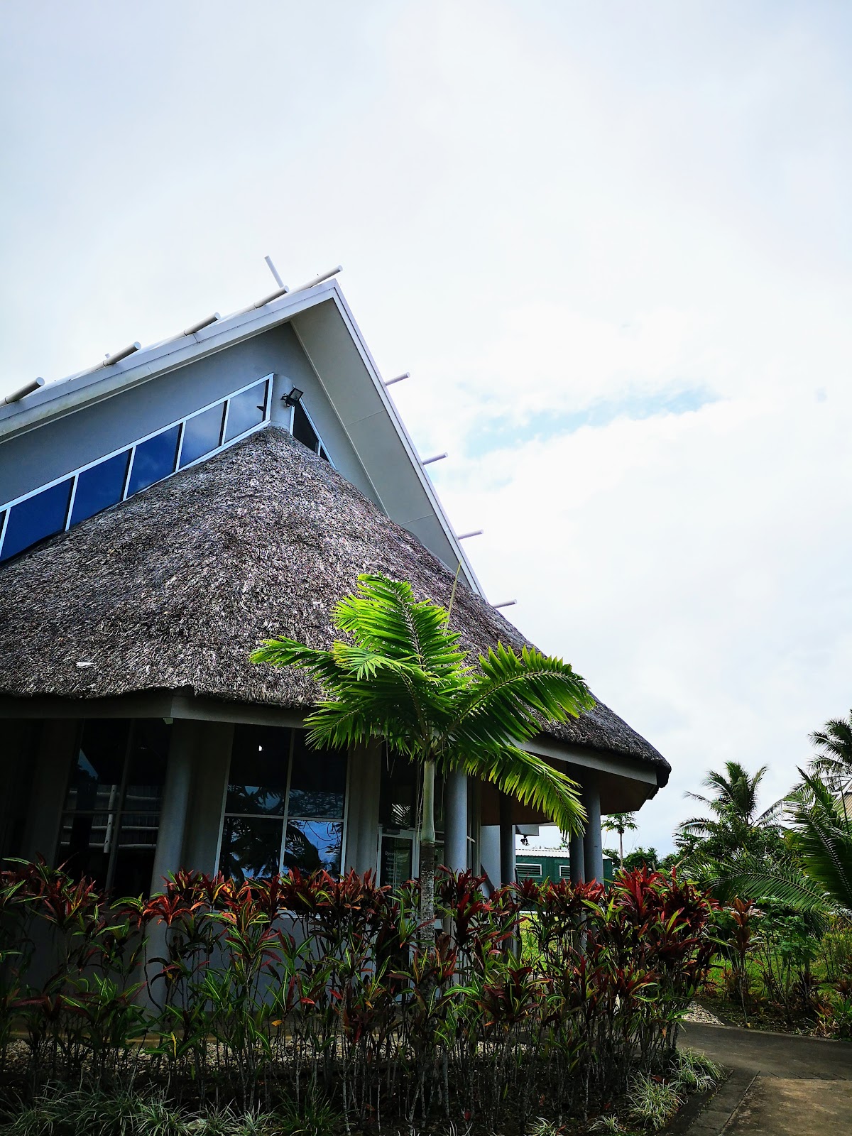 Vanuatu National Museum