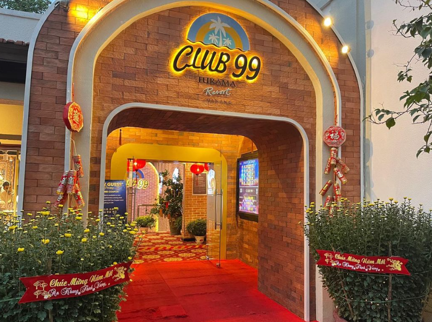 Club 99