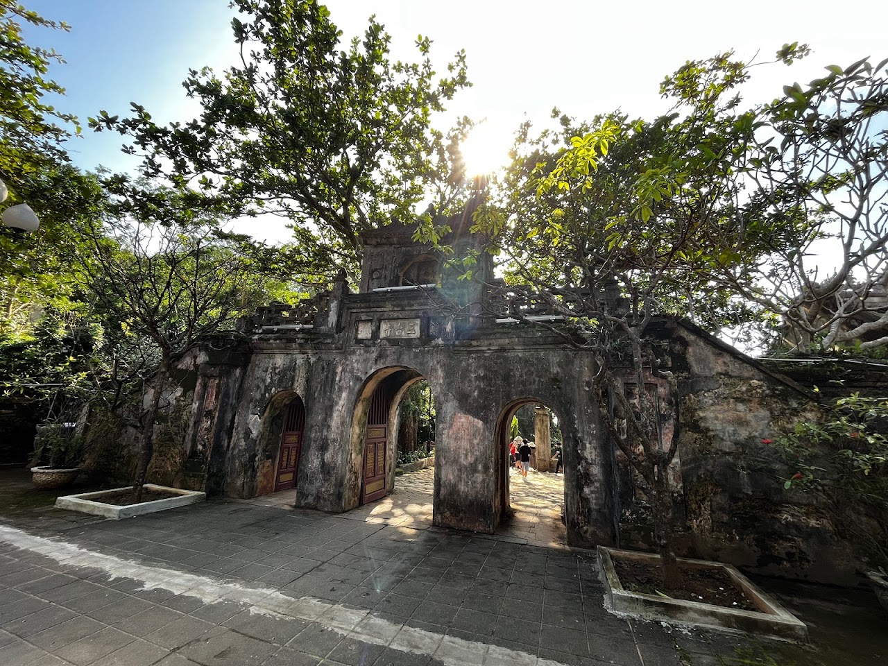 Hòn Thủy Sơn