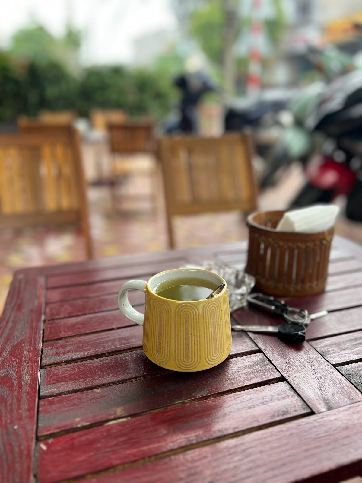 Hải Đen Shop