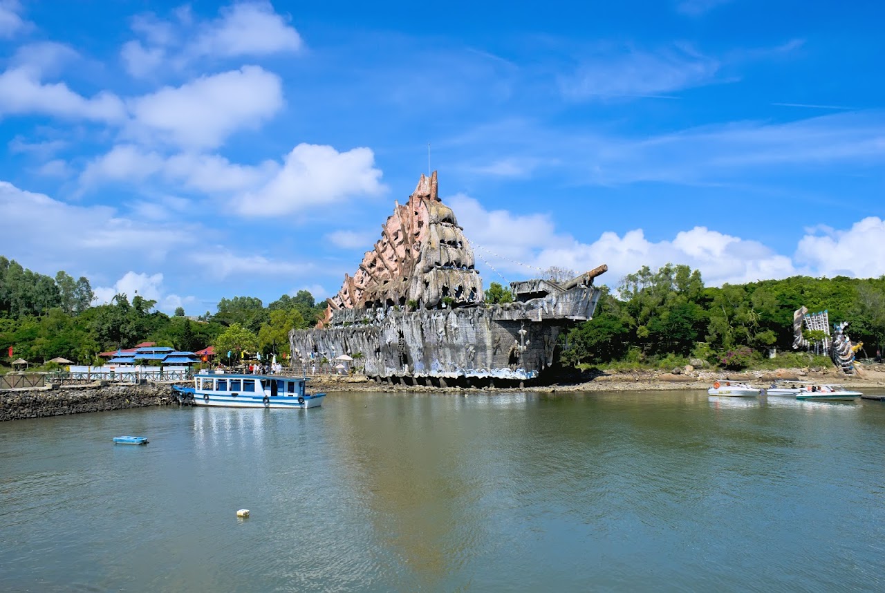 Tri Nguyen Aquarium
